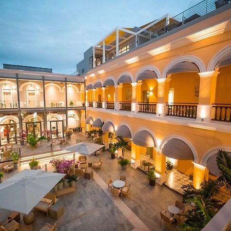 Palacio Provincial San Juan, Adults Only, Curio Collection By Hilton Exterior photo