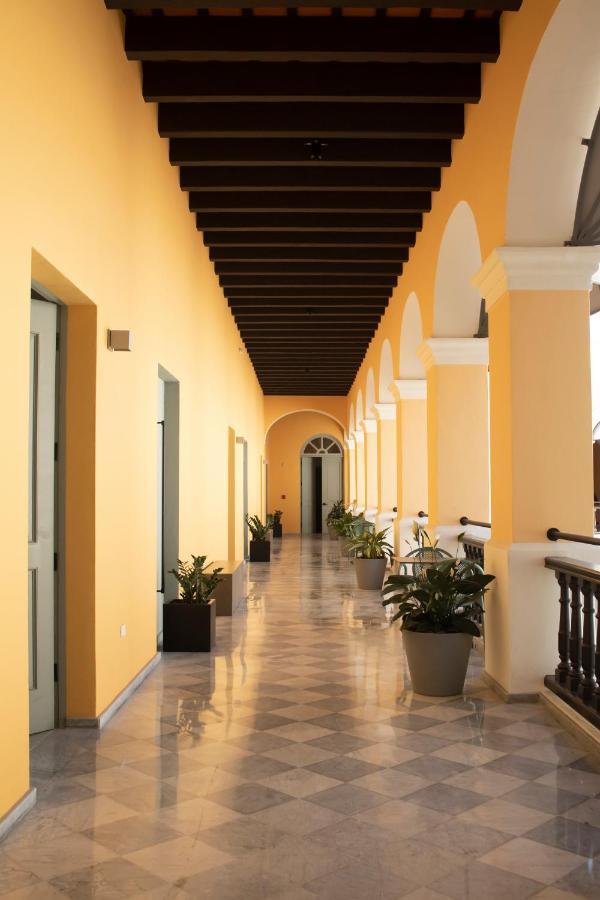 Palacio Provincial San Juan, Adults Only, Curio Collection By Hilton Exterior photo