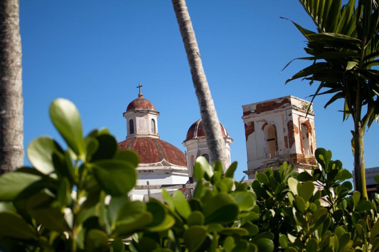 Palacio Provincial San Juan, Adults Only, Curio Collection By Hilton Exterior photo