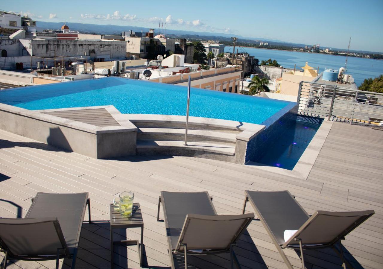 Palacio Provincial San Juan, Adults Only, Curio Collection By Hilton Exterior photo