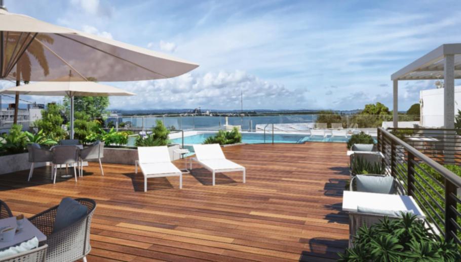 Palacio Provincial San Juan, Adults Only, Curio Collection By Hilton Exterior photo