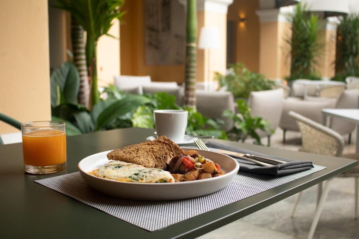 Palacio Provincial San Juan, Adults Only, Curio Collection By Hilton Exterior photo