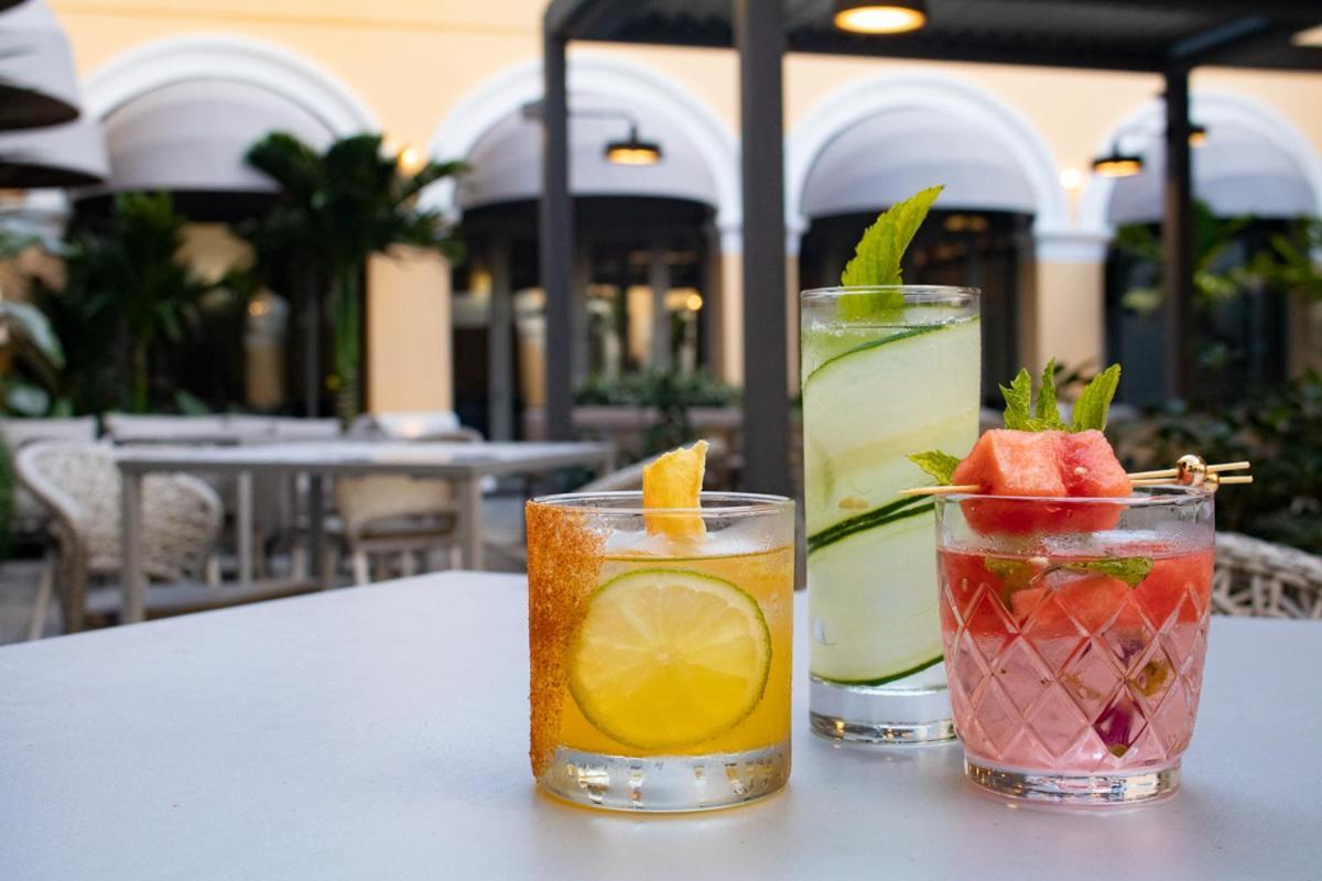 Palacio Provincial San Juan, Adults Only, Curio Collection By Hilton Exterior photo