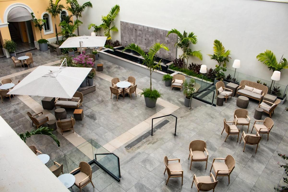 Palacio Provincial San Juan, Adults Only, Curio Collection By Hilton Exterior photo