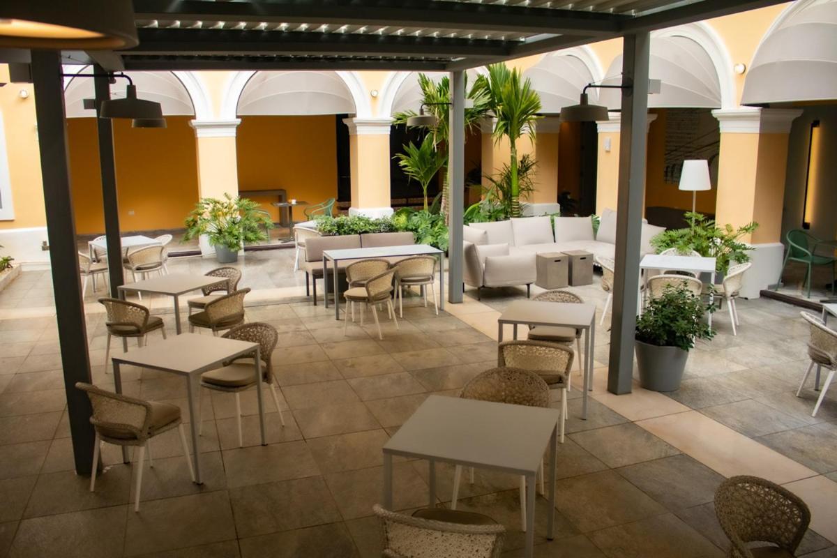 Palacio Provincial San Juan, Adults Only, Curio Collection By Hilton Exterior photo