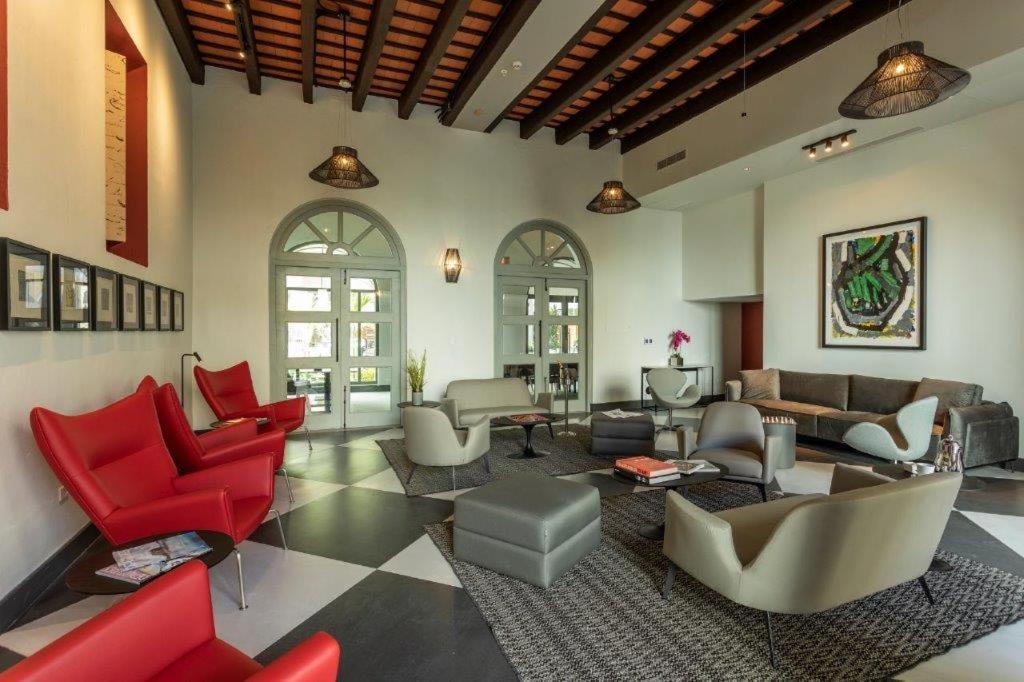 Palacio Provincial San Juan, Adults Only, Curio Collection By Hilton Exterior photo