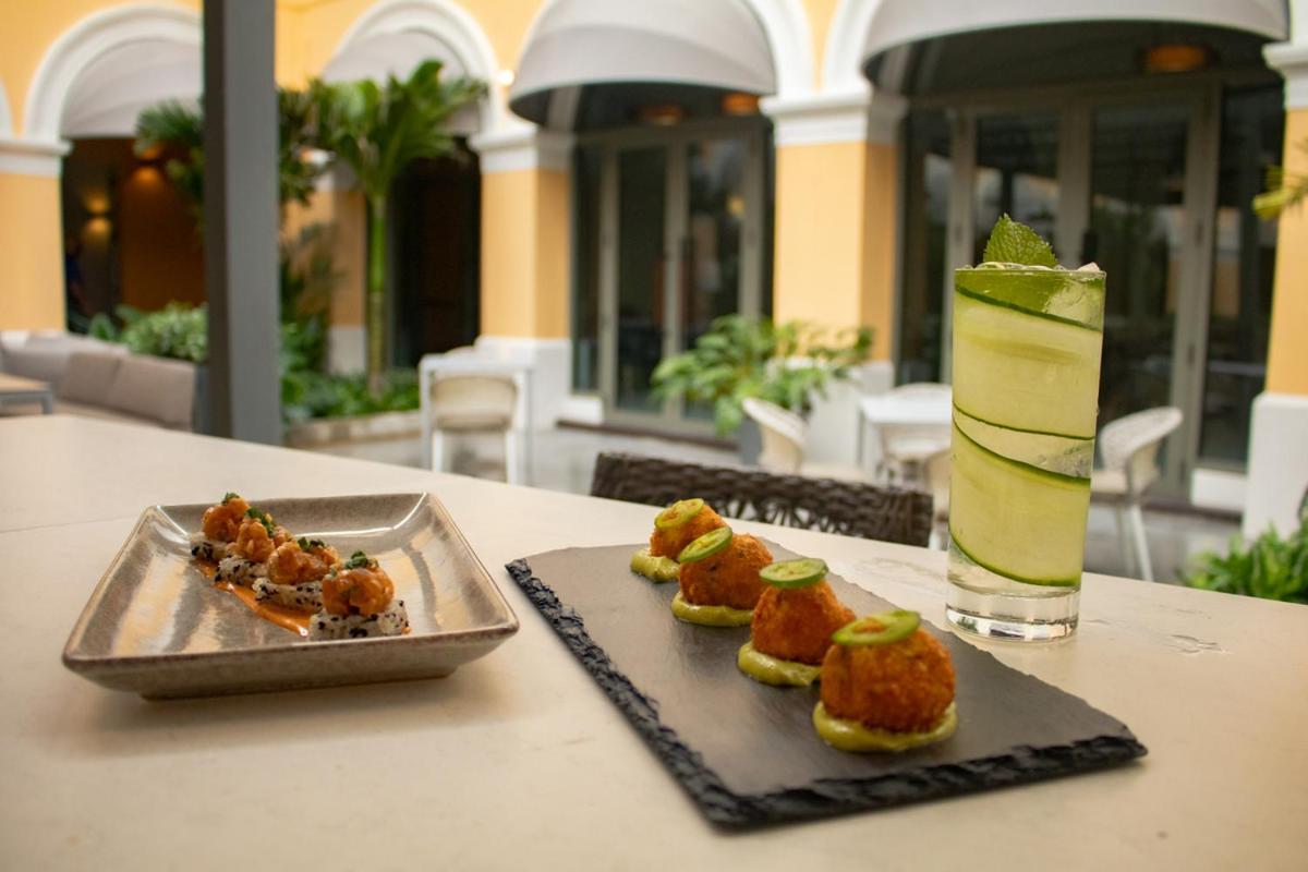 Palacio Provincial San Juan, Adults Only, Curio Collection By Hilton Exterior photo