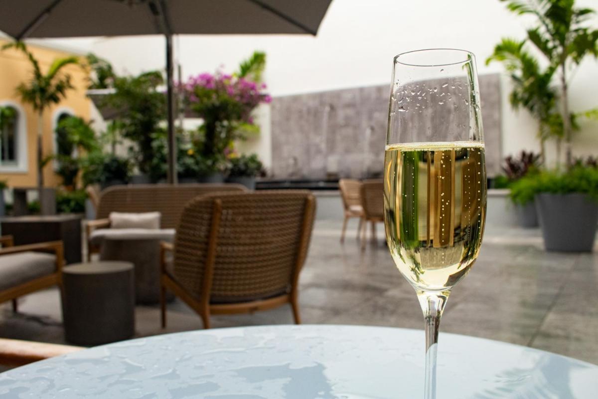 Palacio Provincial San Juan, Adults Only, Curio Collection By Hilton Exterior photo