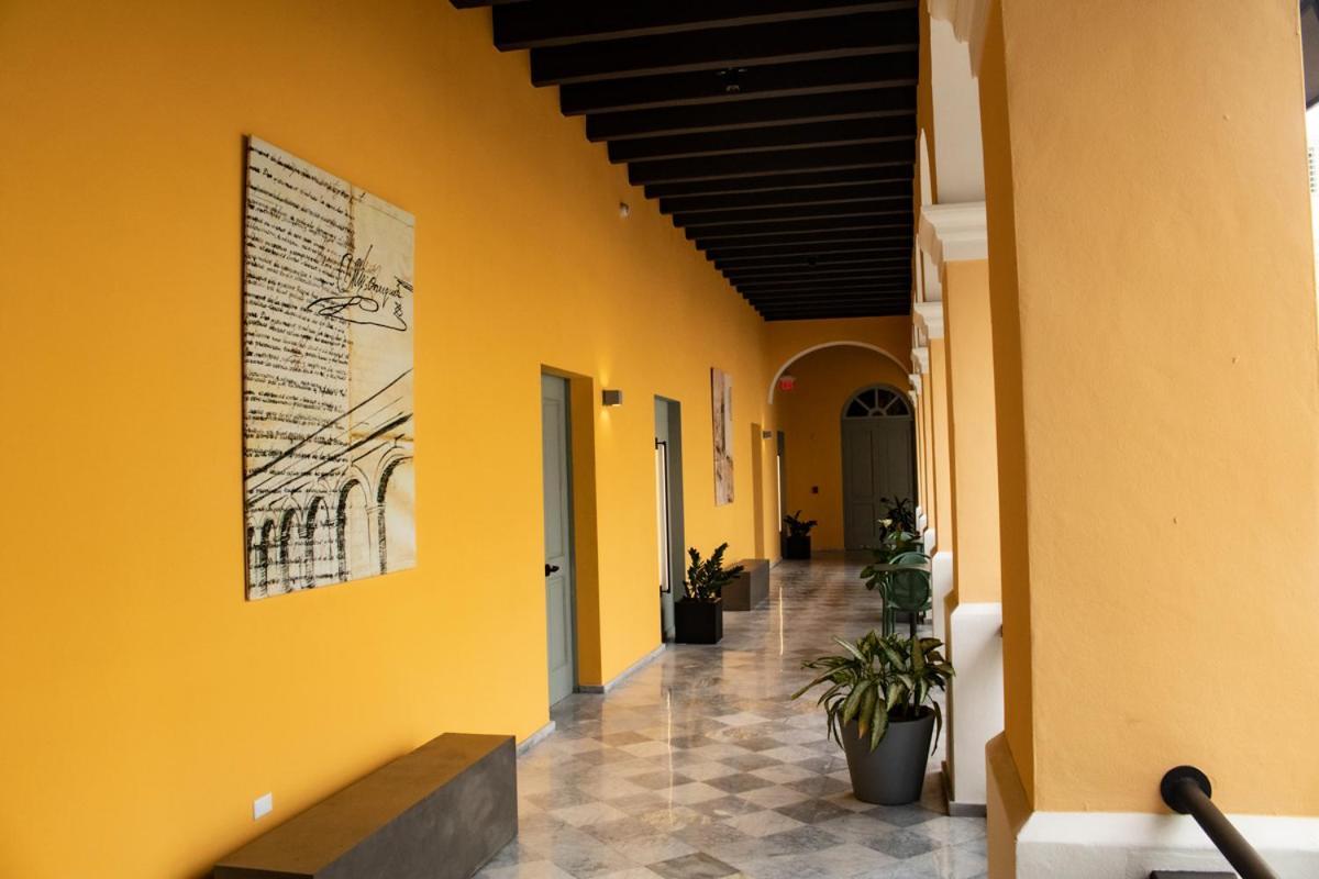 Palacio Provincial San Juan, Adults Only, Curio Collection By Hilton Exterior photo