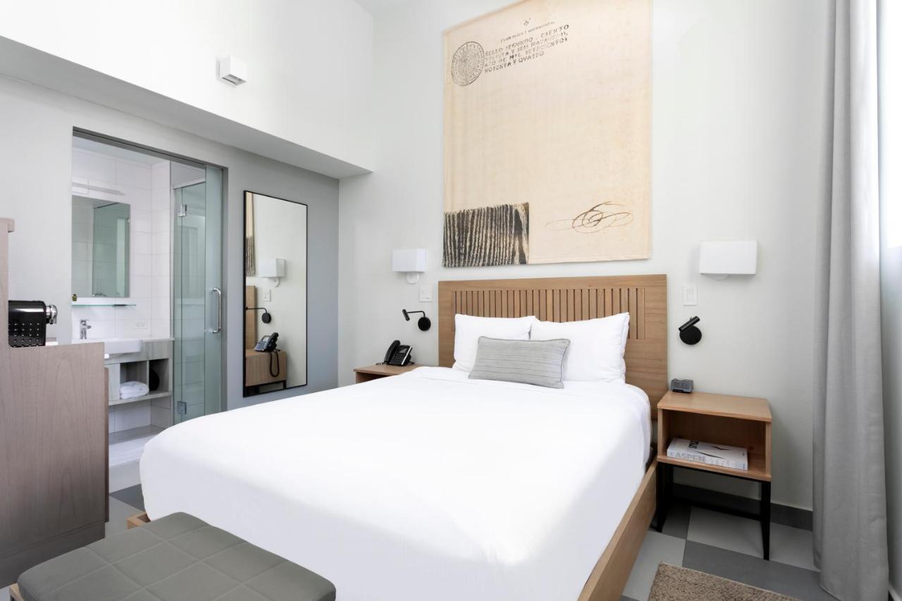 Palacio Provincial San Juan, Adults Only, Curio Collection By Hilton Exterior photo
