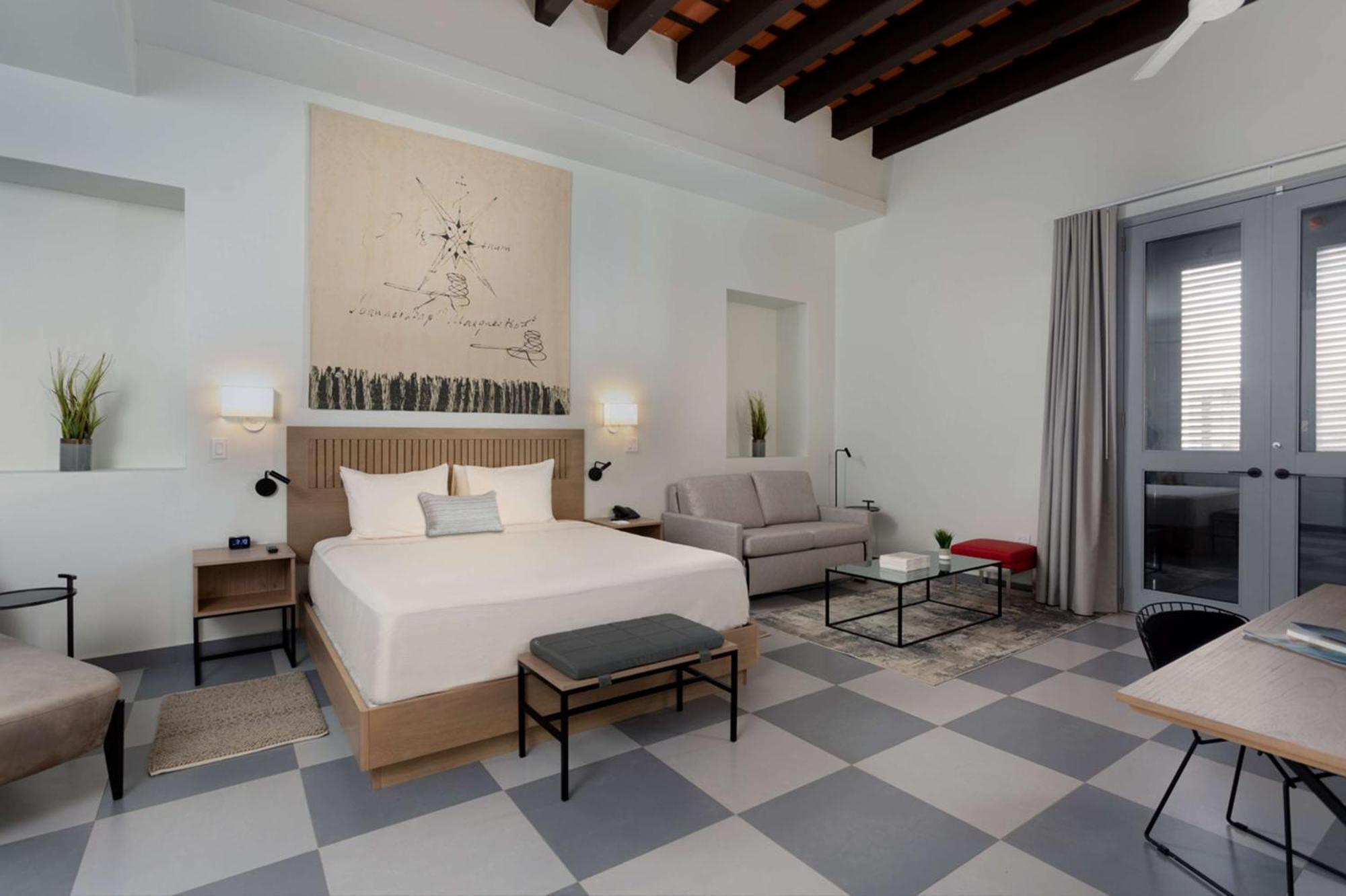 Palacio Provincial San Juan, Adults Only, Curio Collection By Hilton Exterior photo