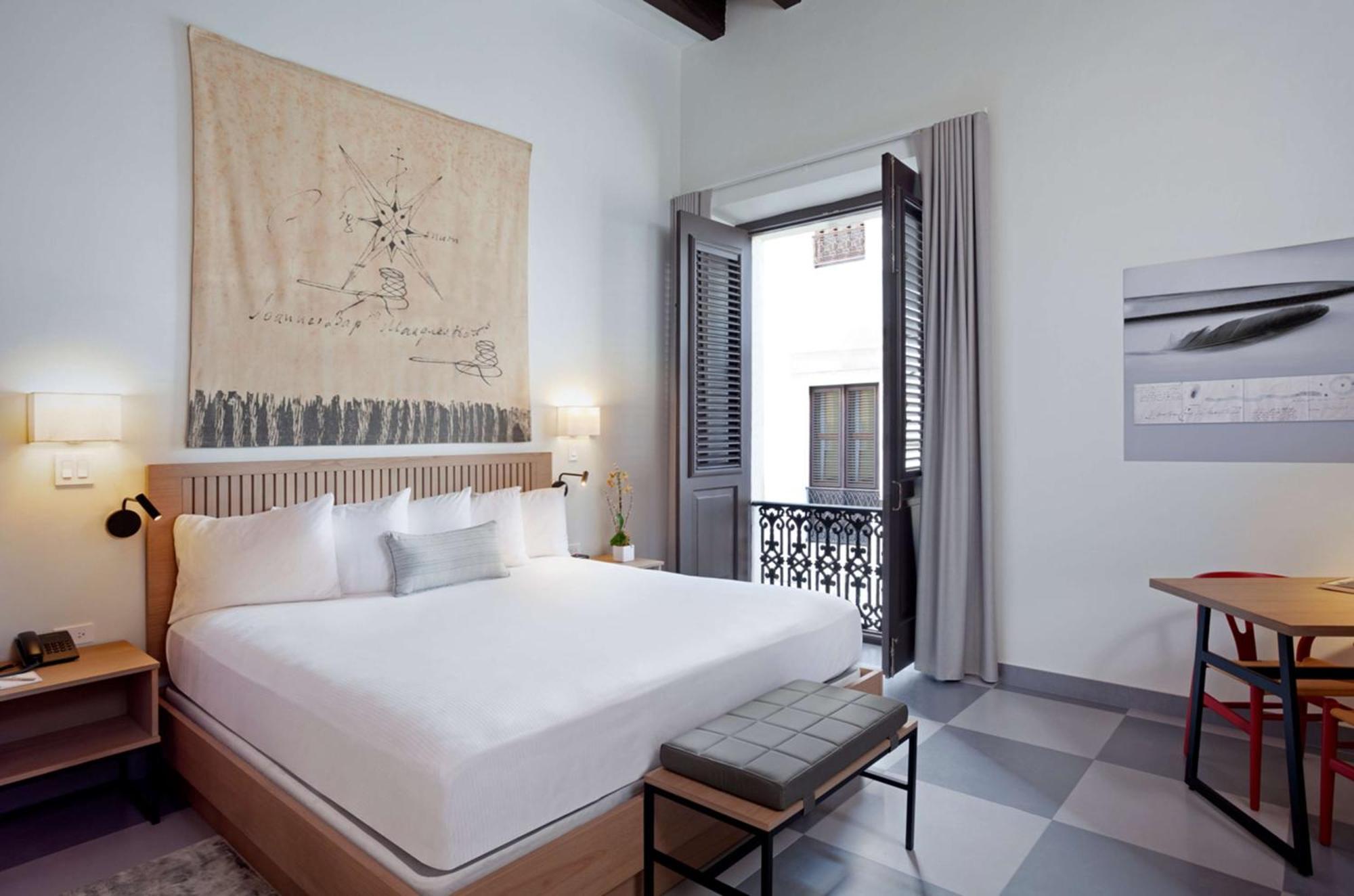 Palacio Provincial San Juan, Adults Only, Curio Collection By Hilton Exterior photo