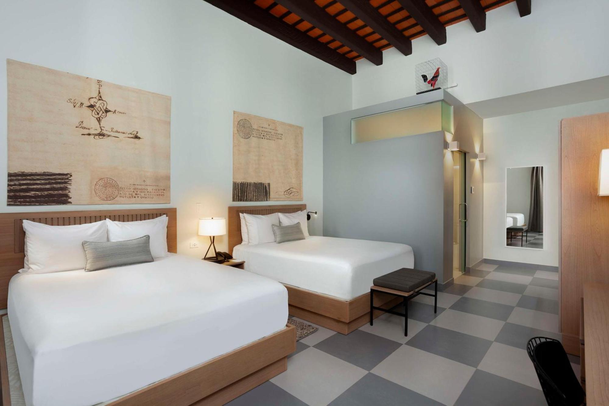 Palacio Provincial San Juan, Adults Only, Curio Collection By Hilton Exterior photo