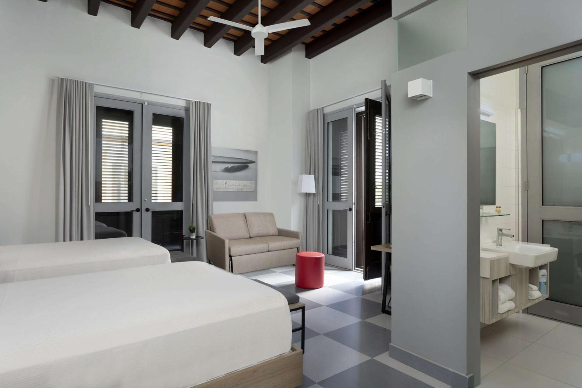 Palacio Provincial San Juan, Adults Only, Curio Collection By Hilton Exterior photo