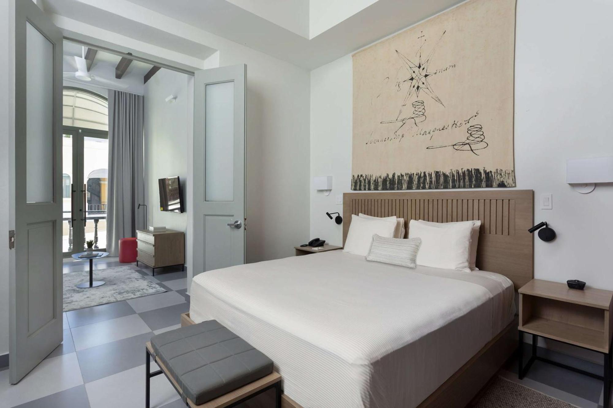 Palacio Provincial San Juan, Adults Only, Curio Collection By Hilton Exterior photo