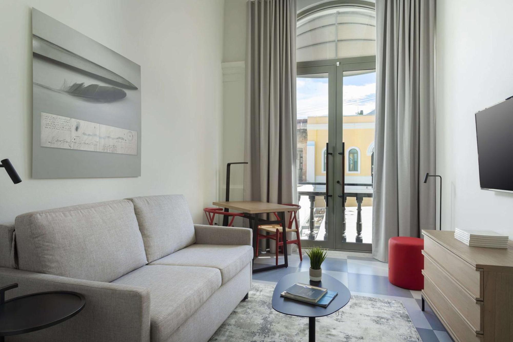 Palacio Provincial San Juan, Adults Only, Curio Collection By Hilton Exterior photo