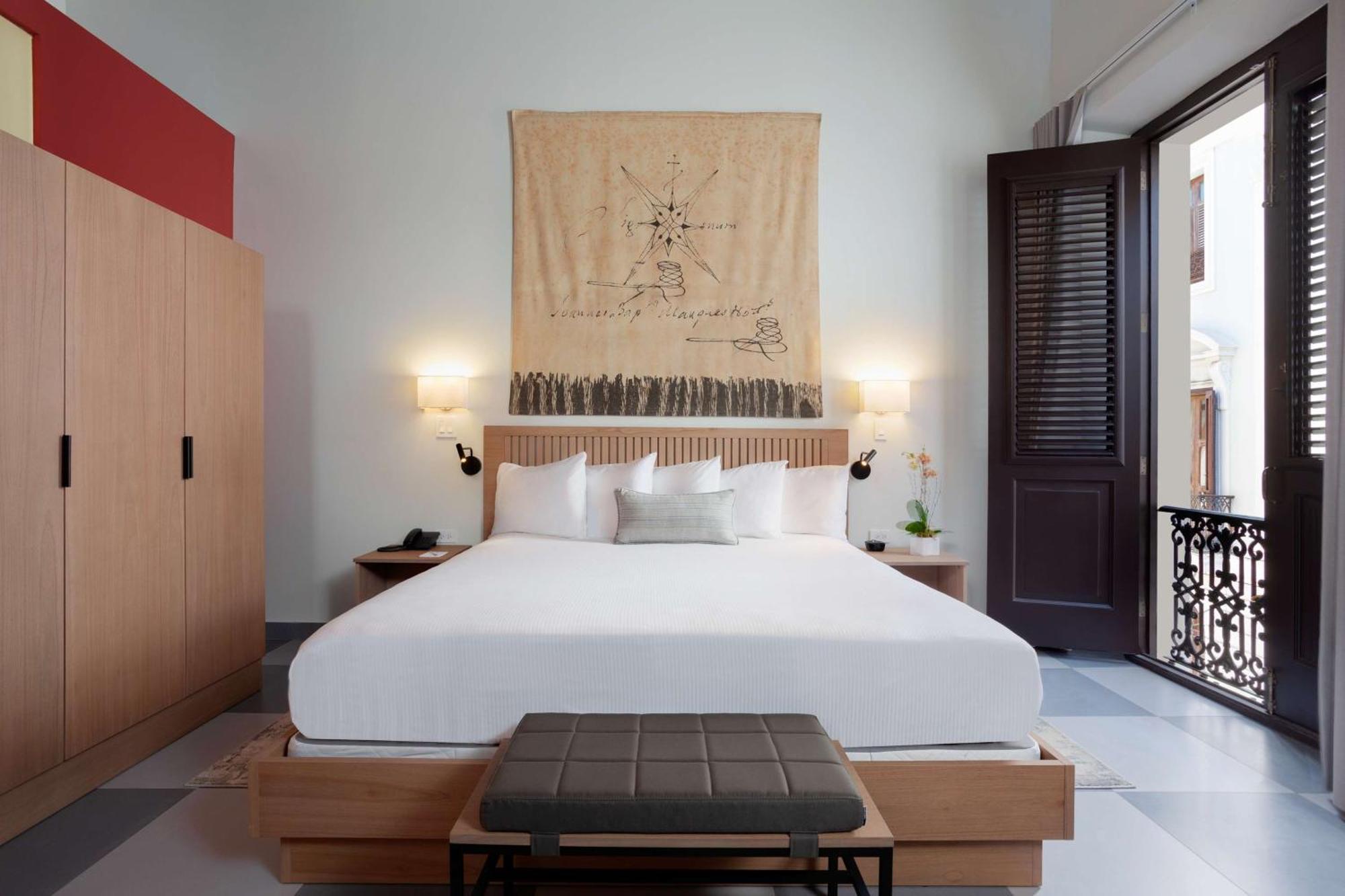 Palacio Provincial San Juan, Adults Only, Curio Collection By Hilton Exterior photo