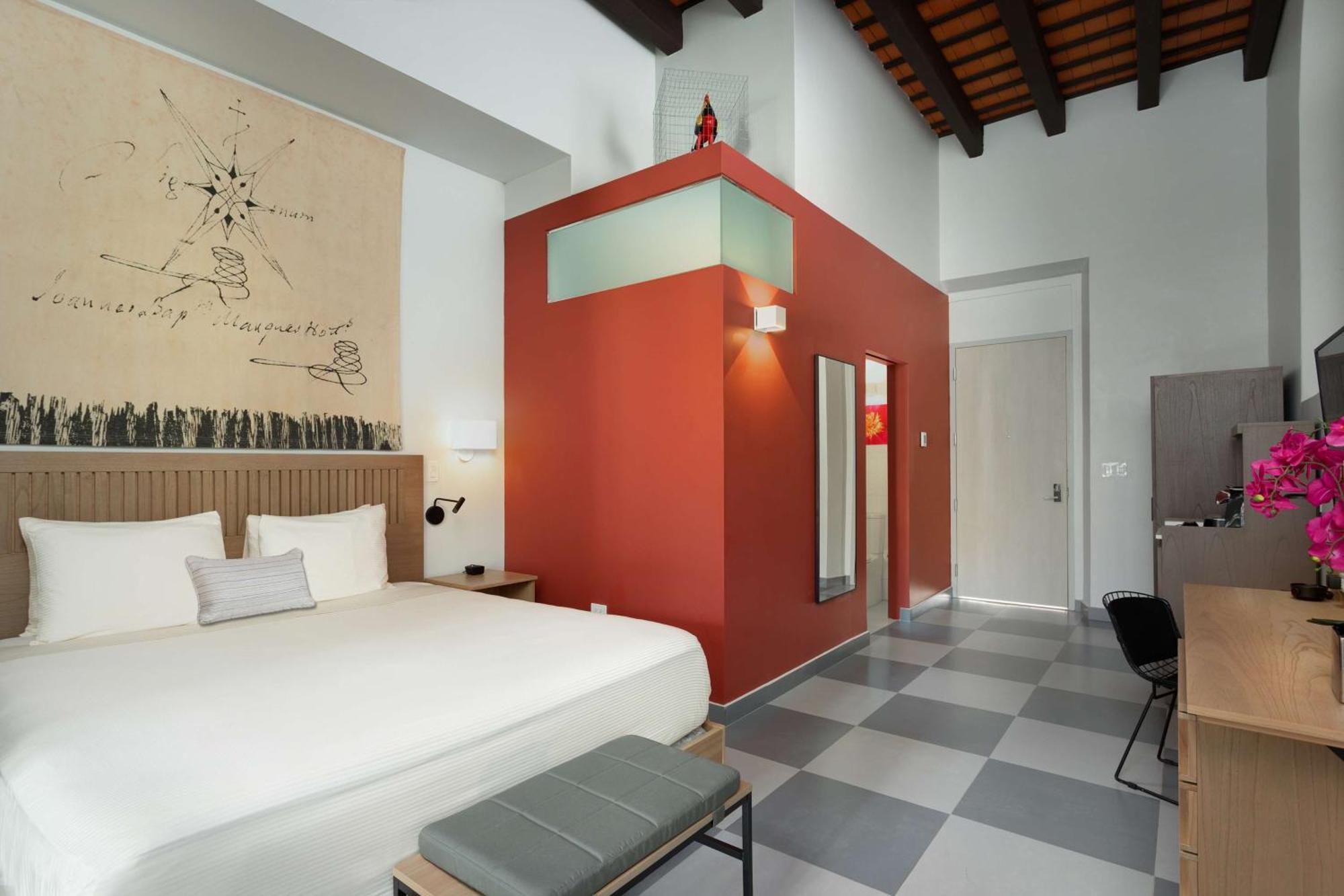 Palacio Provincial San Juan, Adults Only, Curio Collection By Hilton Exterior photo