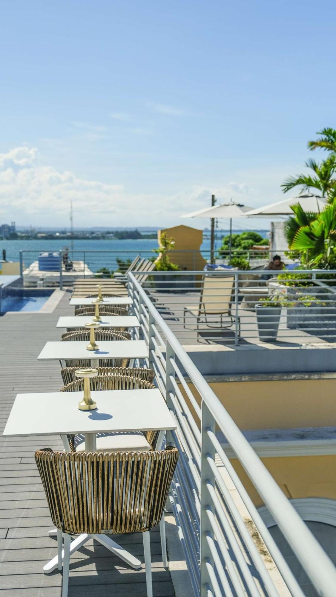 Palacio Provincial San Juan, Adults Only, Curio Collection By Hilton Exterior photo