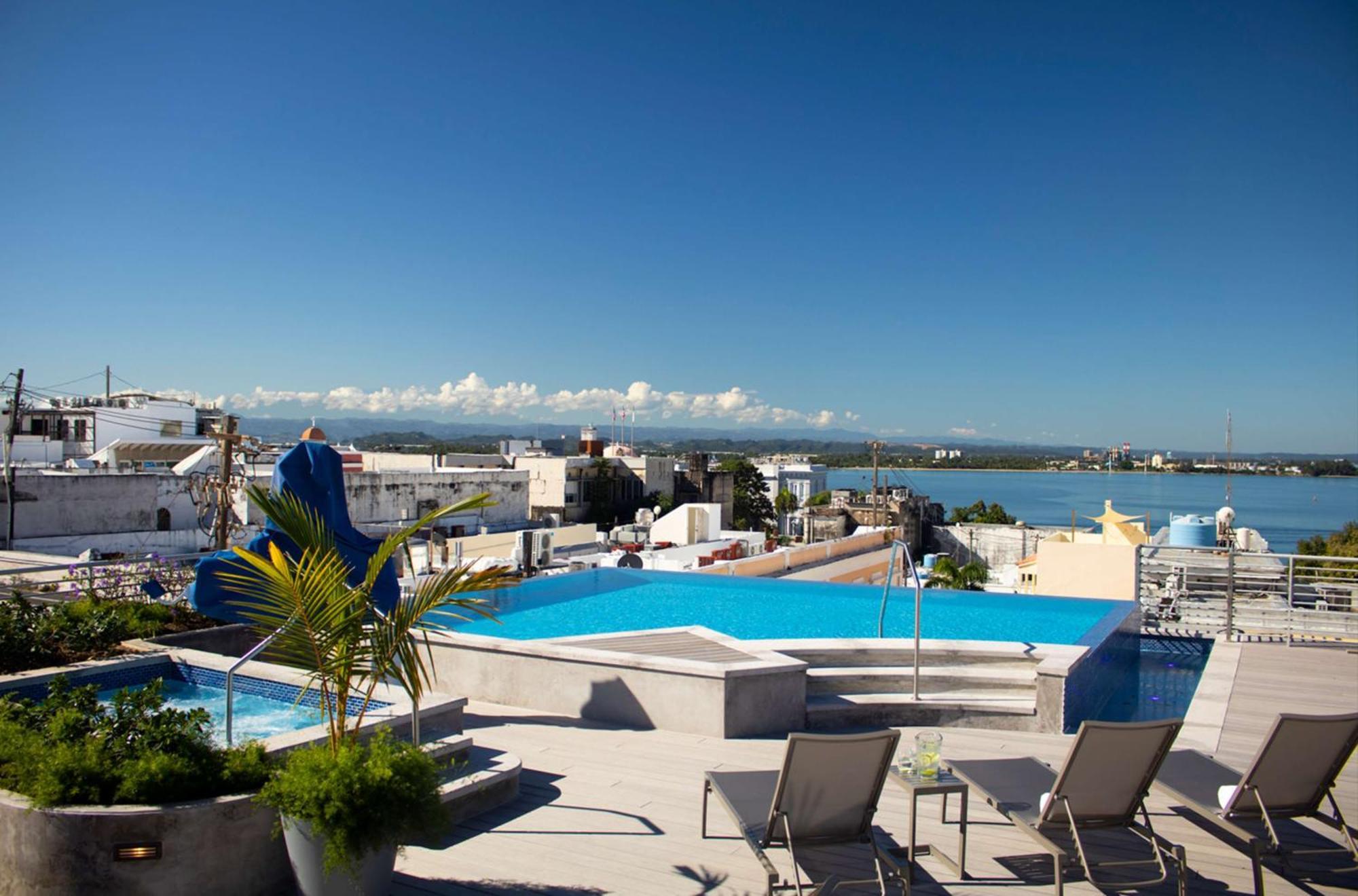 Palacio Provincial San Juan, Adults Only, Curio Collection By Hilton Exterior photo