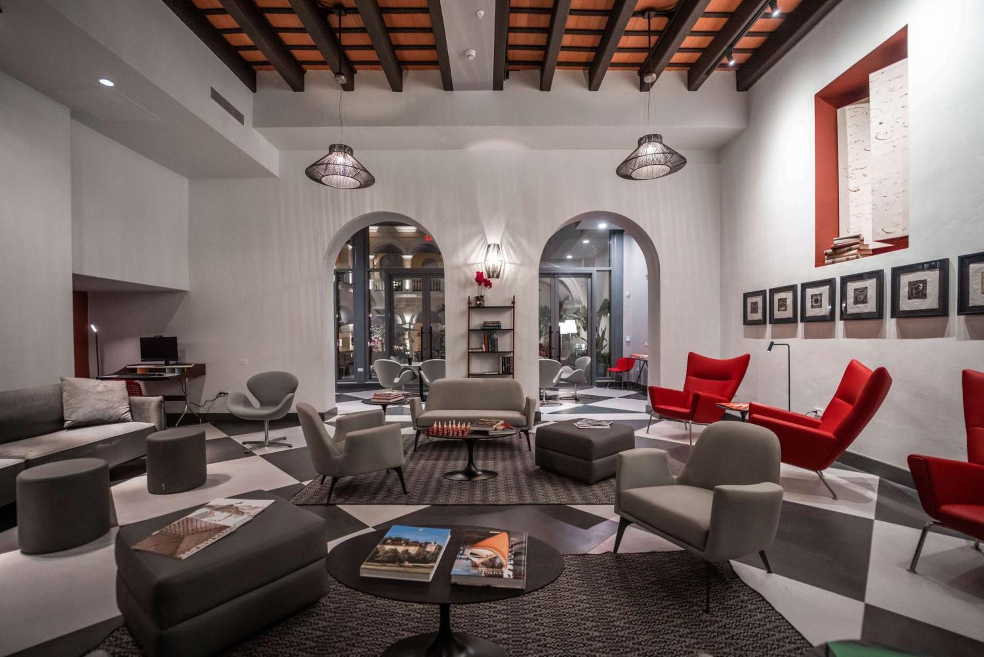 Palacio Provincial San Juan, Adults Only, Curio Collection By Hilton Exterior photo