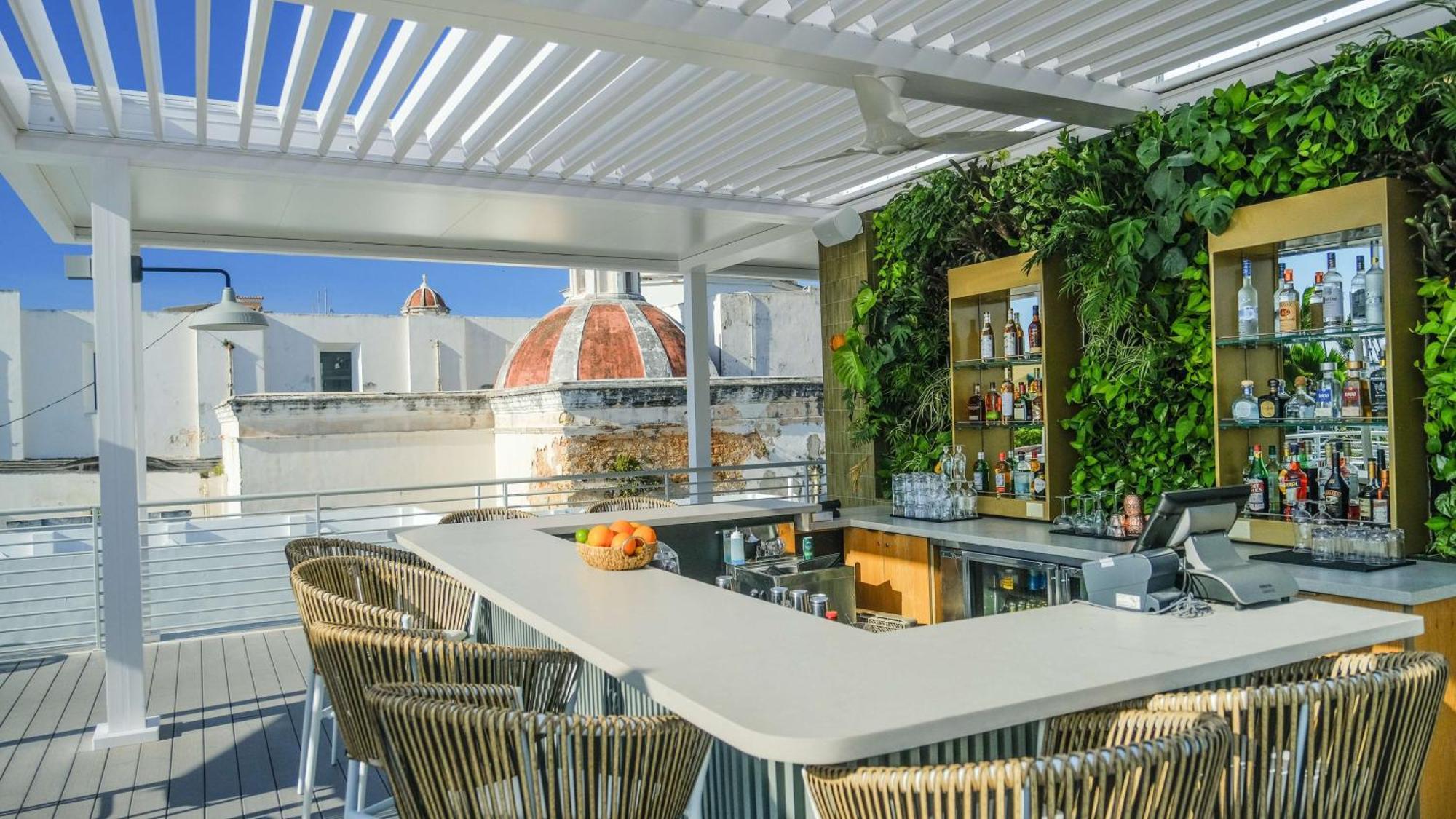 Palacio Provincial San Juan, Adults Only, Curio Collection By Hilton Exterior photo