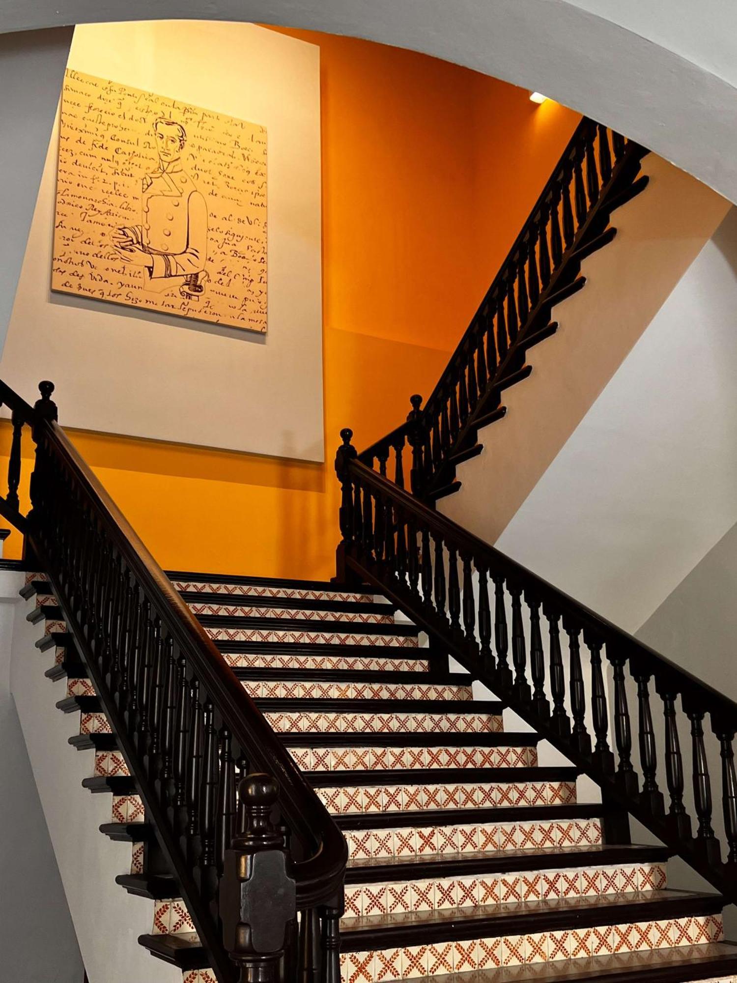Palacio Provincial San Juan, Adults Only, Curio Collection By Hilton Exterior photo